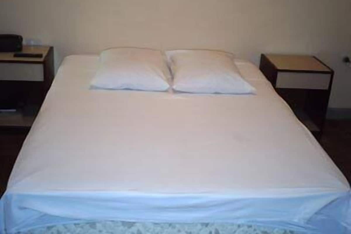 Standard-Doppelzimmer