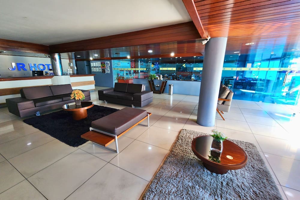 JR Hotel