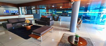 JR Hotel