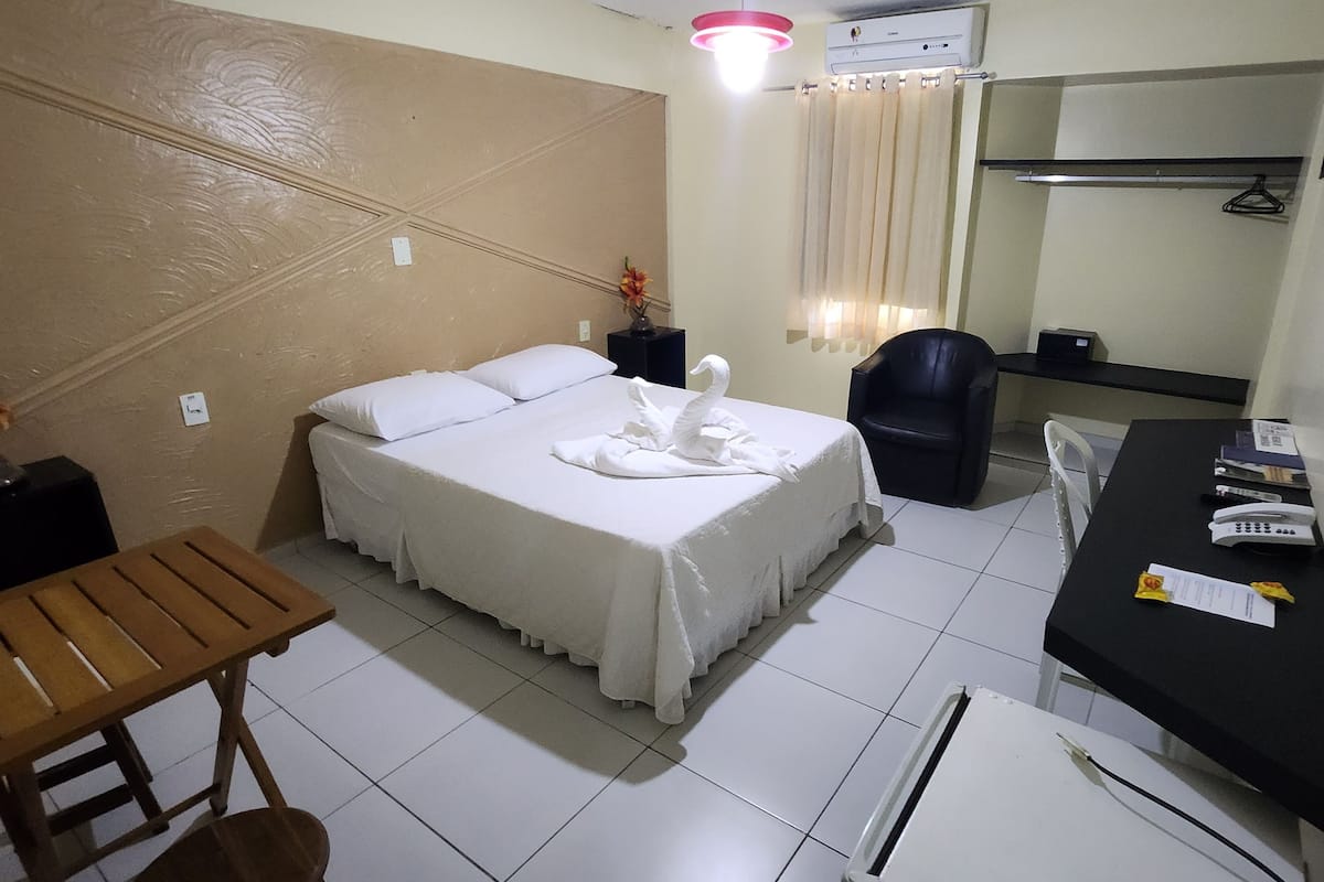 Superior Double Room, 1 Double Bed, Non Smoking