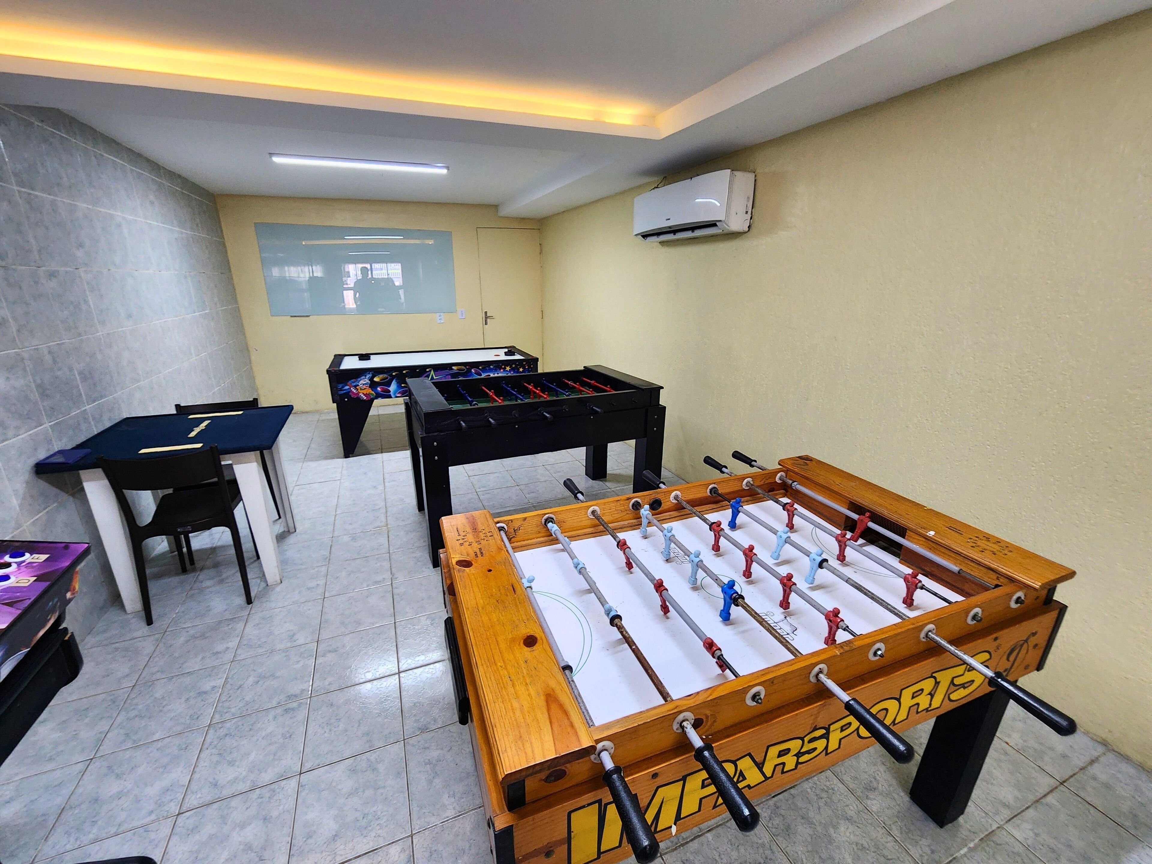 Ruang permainan