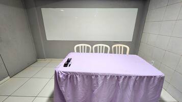 Sala de reuniones