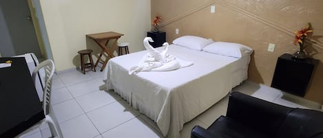 Superior Double Room, 1 Double Bed, Non Smoking