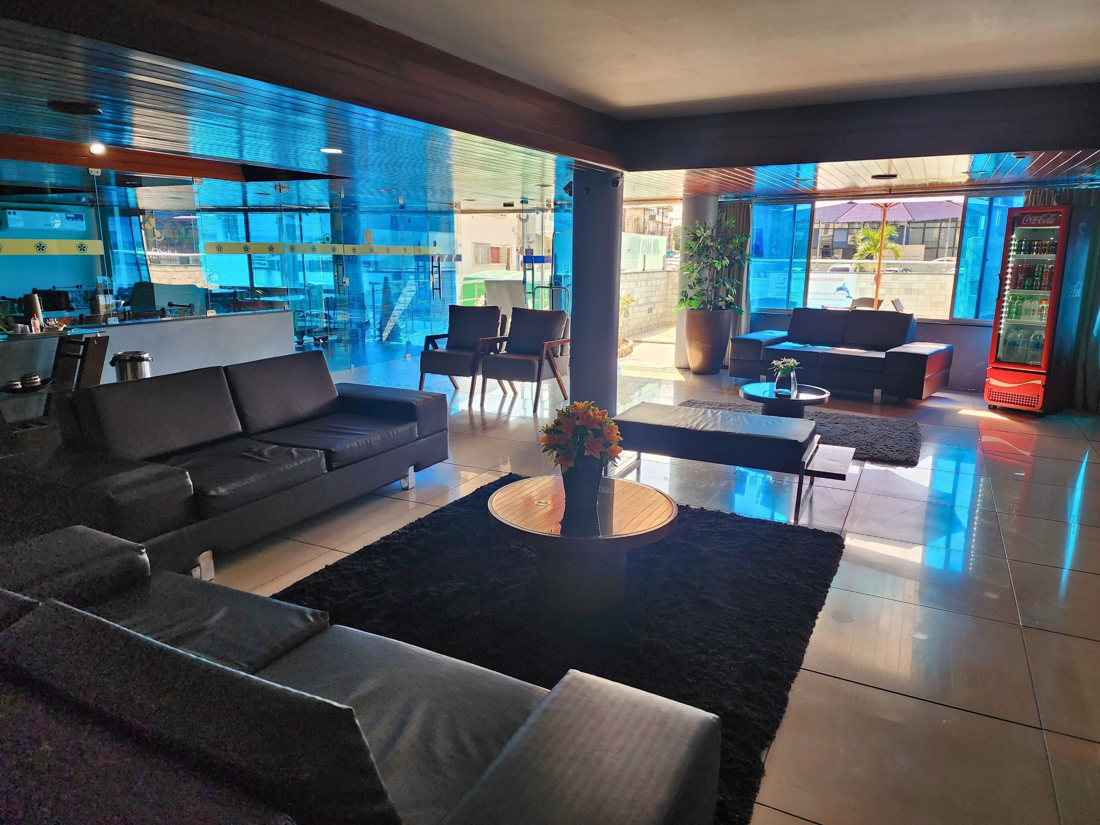 Photo - JR Hotel