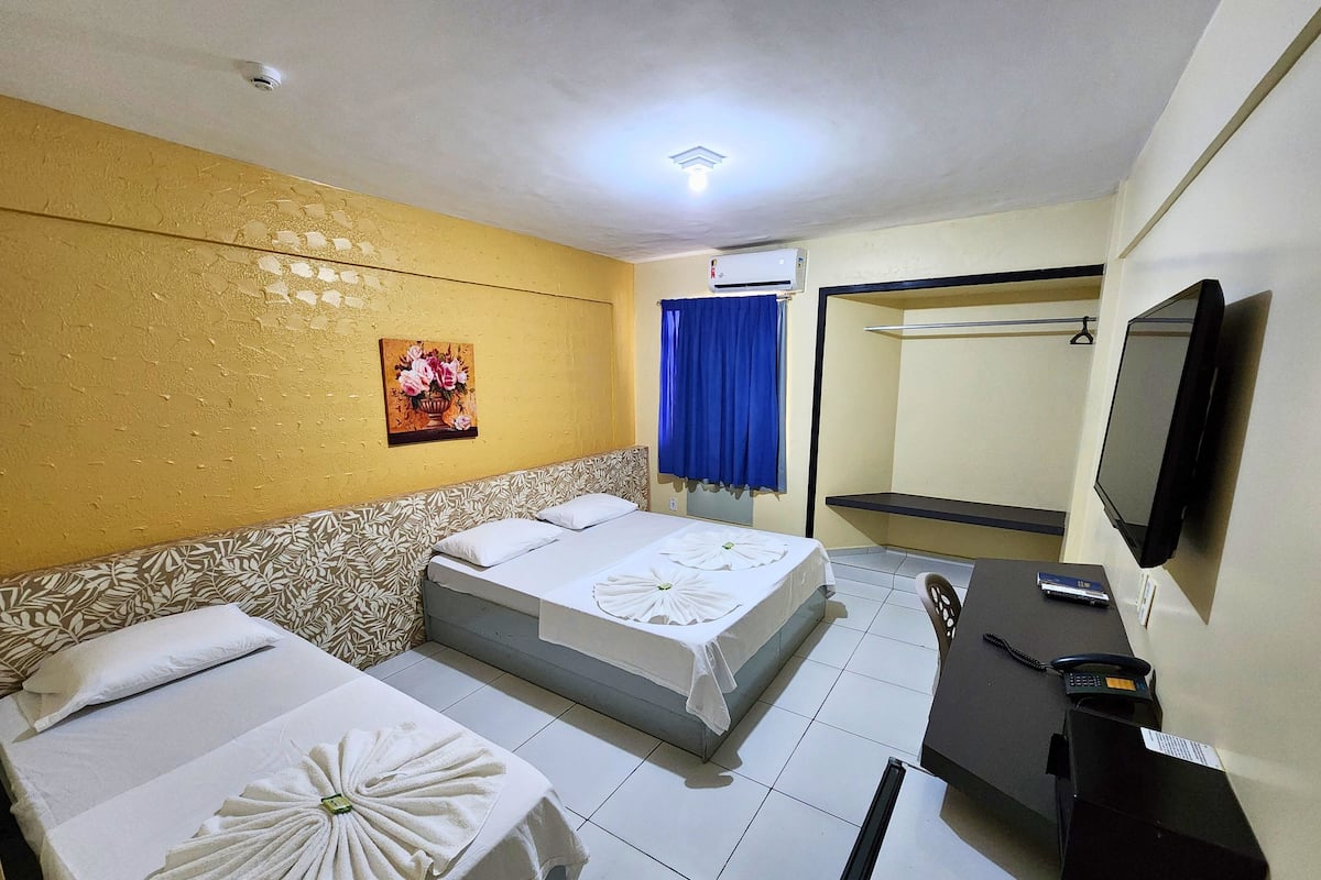 Standard Triple Room, Non Smoking