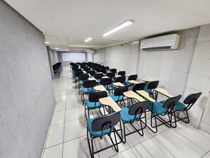 Sala de reuniones
