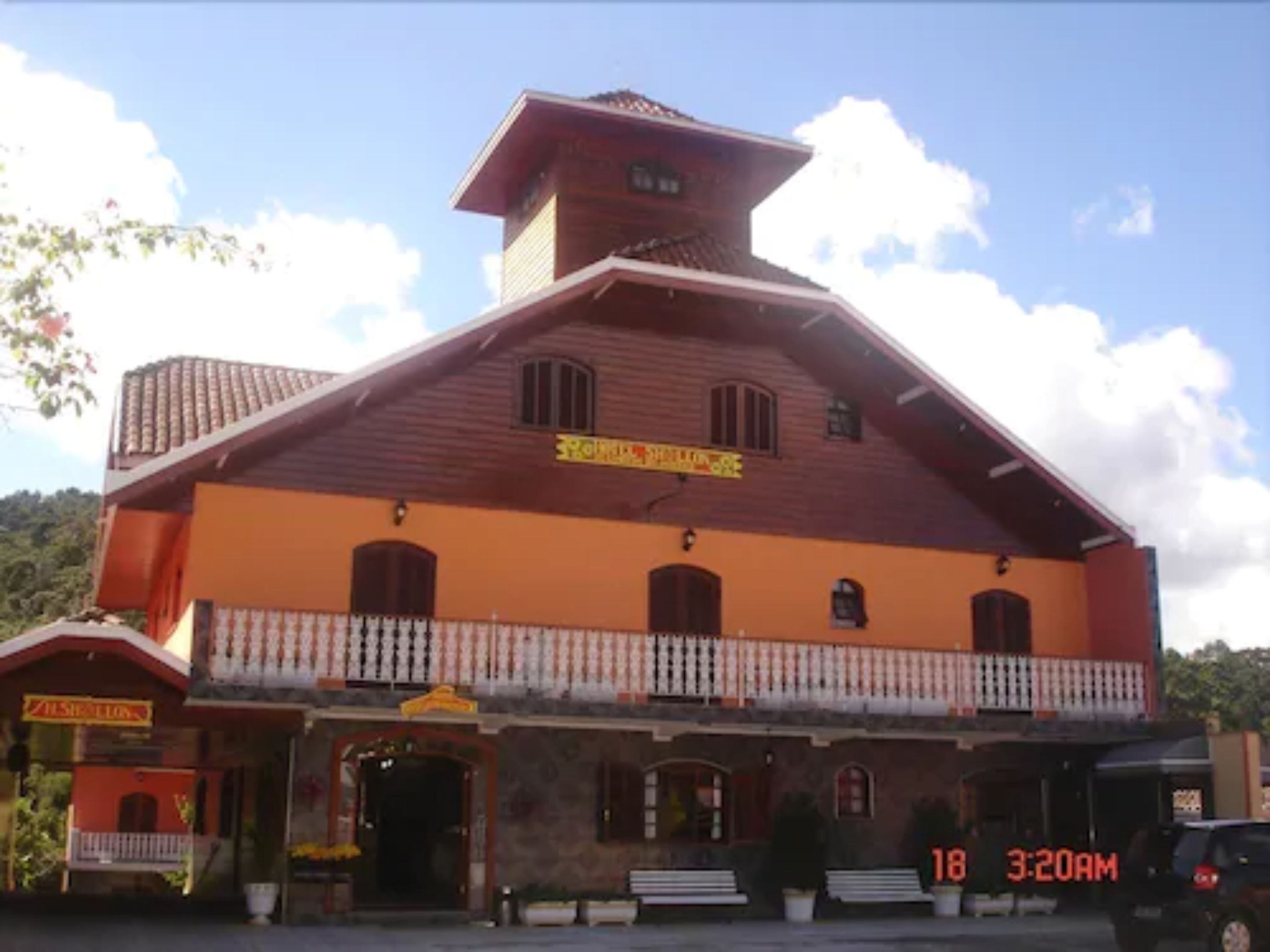 Foto - Hotel Shallon
