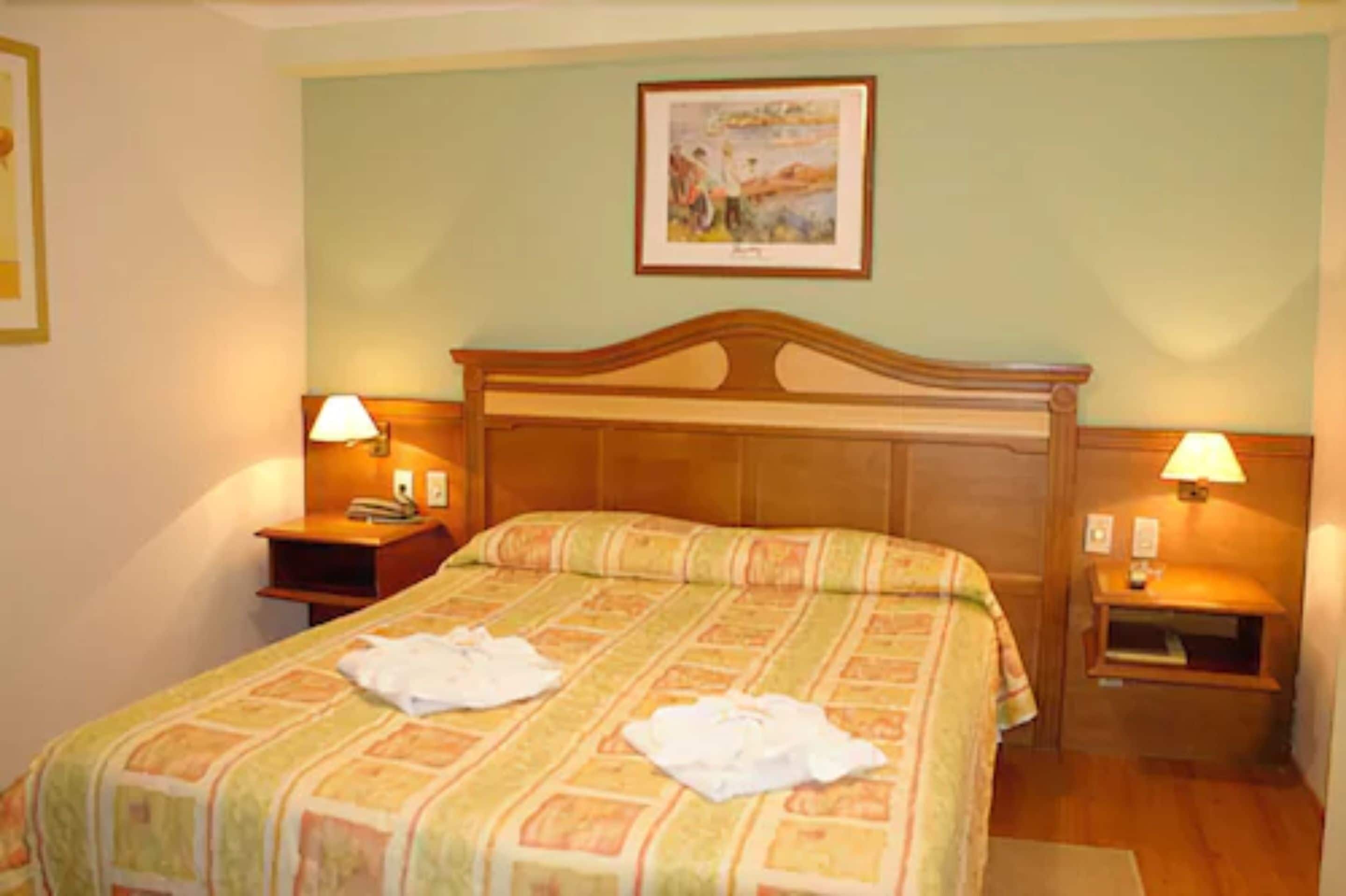 Foto - Hotel Shallon