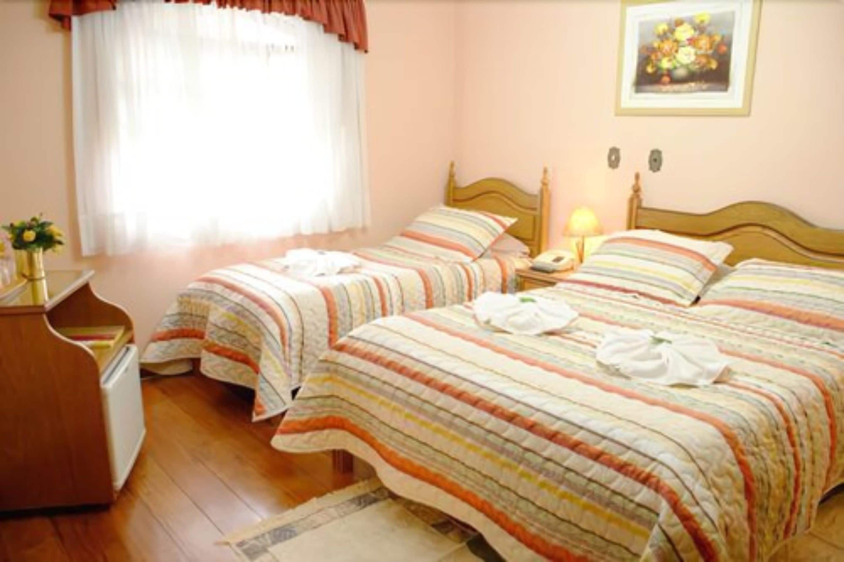 Foto - Hotel Shallon