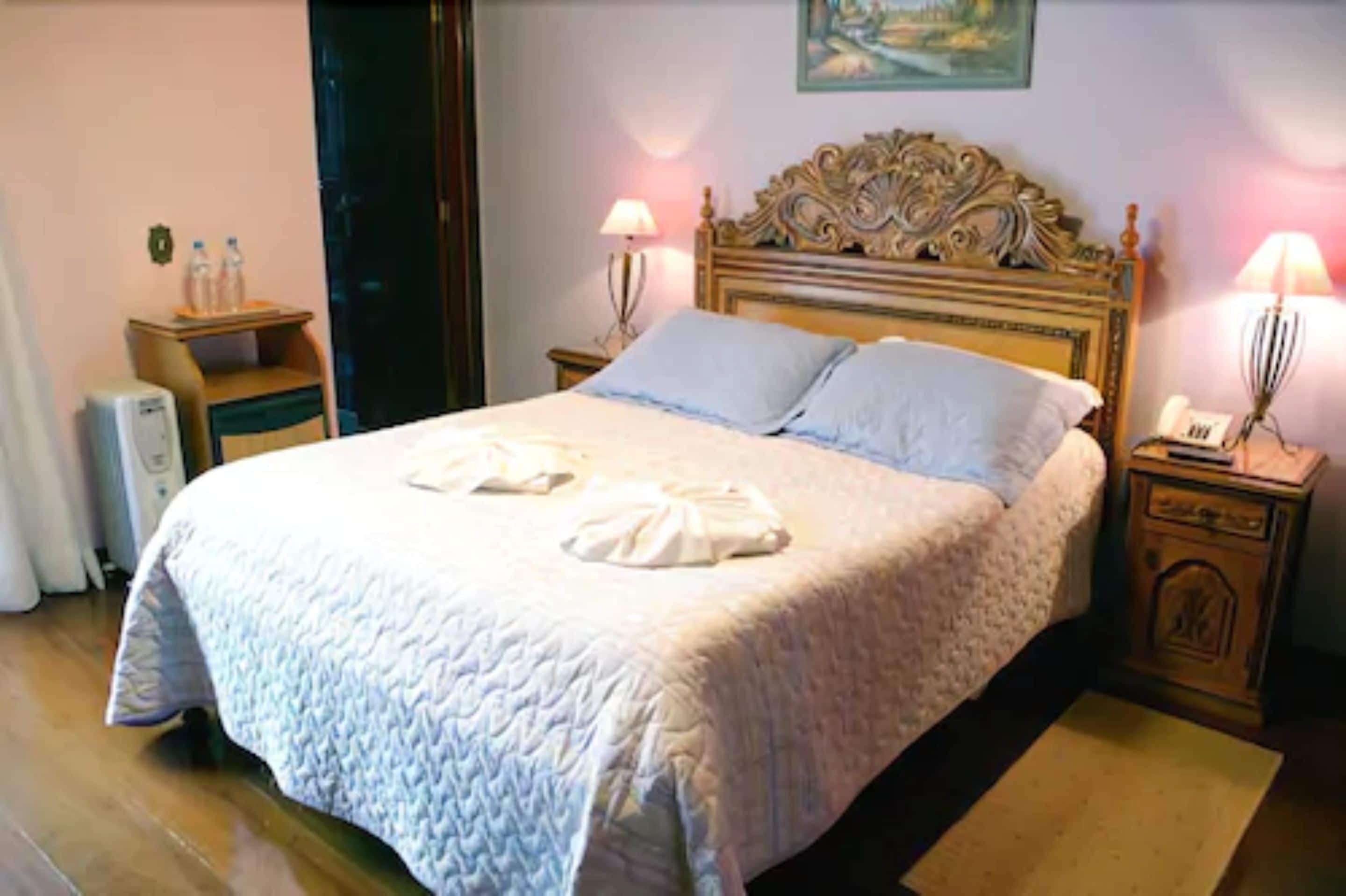 Foto - Hotel Shallon