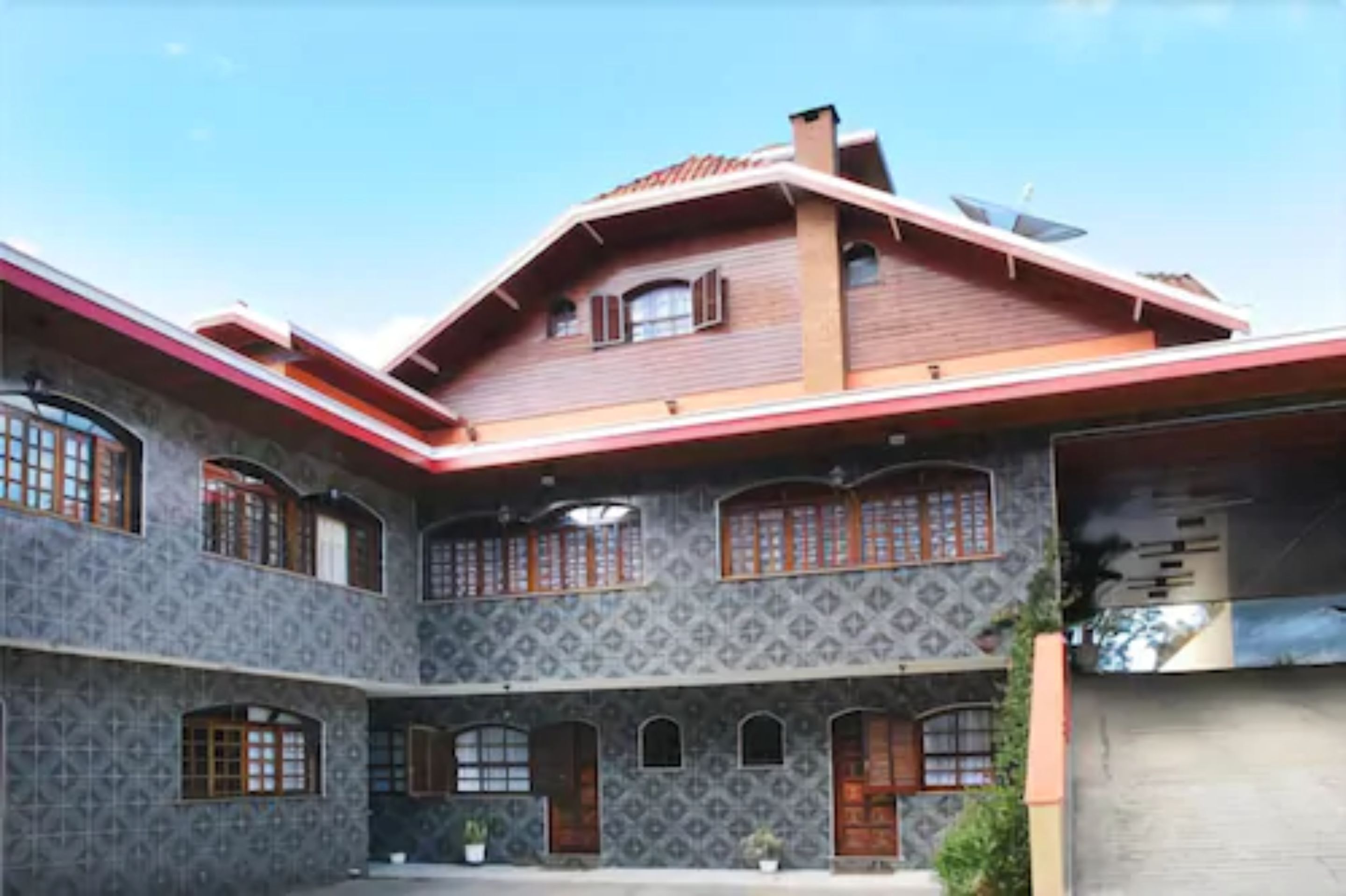 Foto - Hotel Shallon