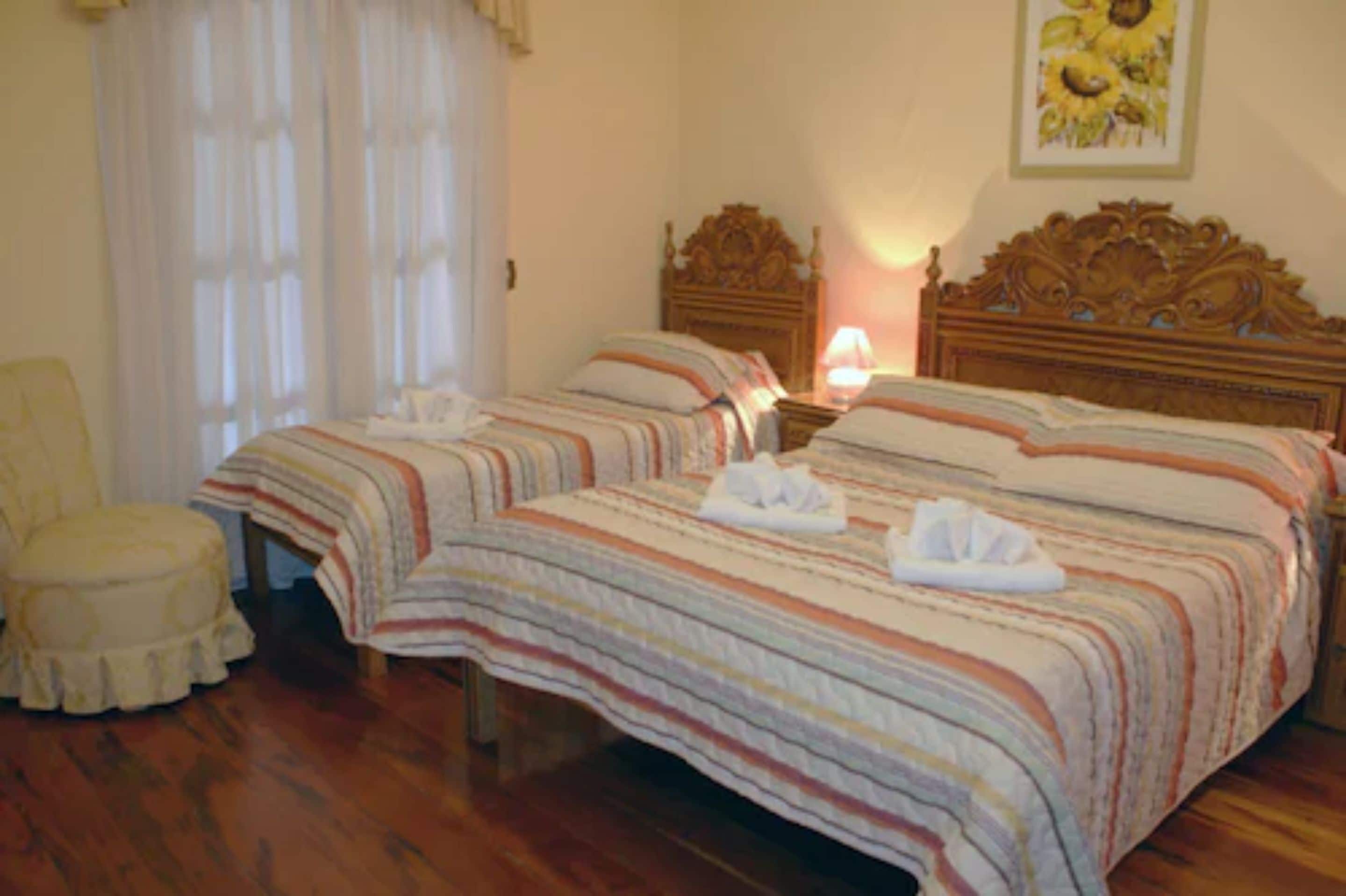 Foto - Hotel Shallon