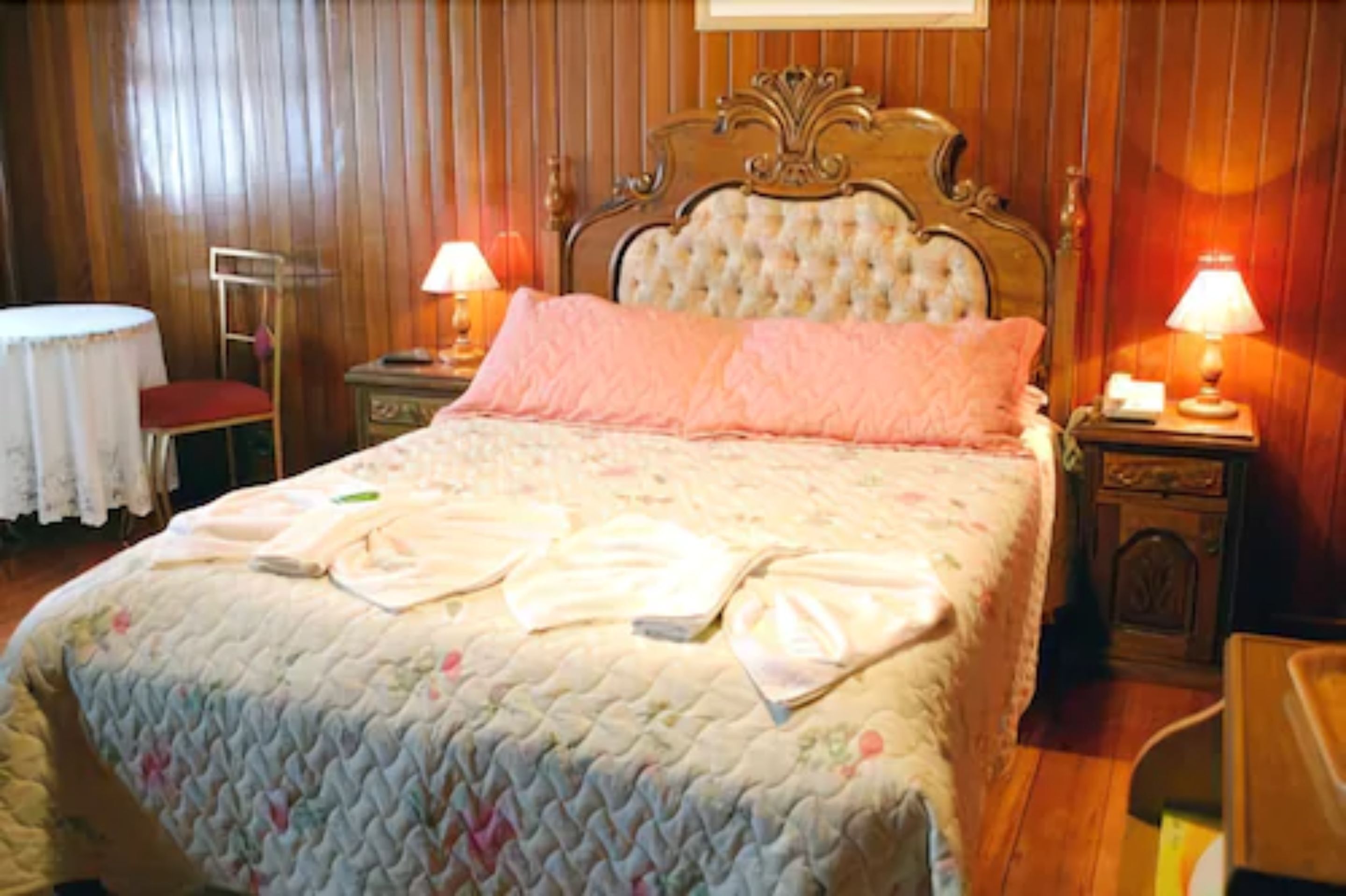 Foto - Hotel Shallon