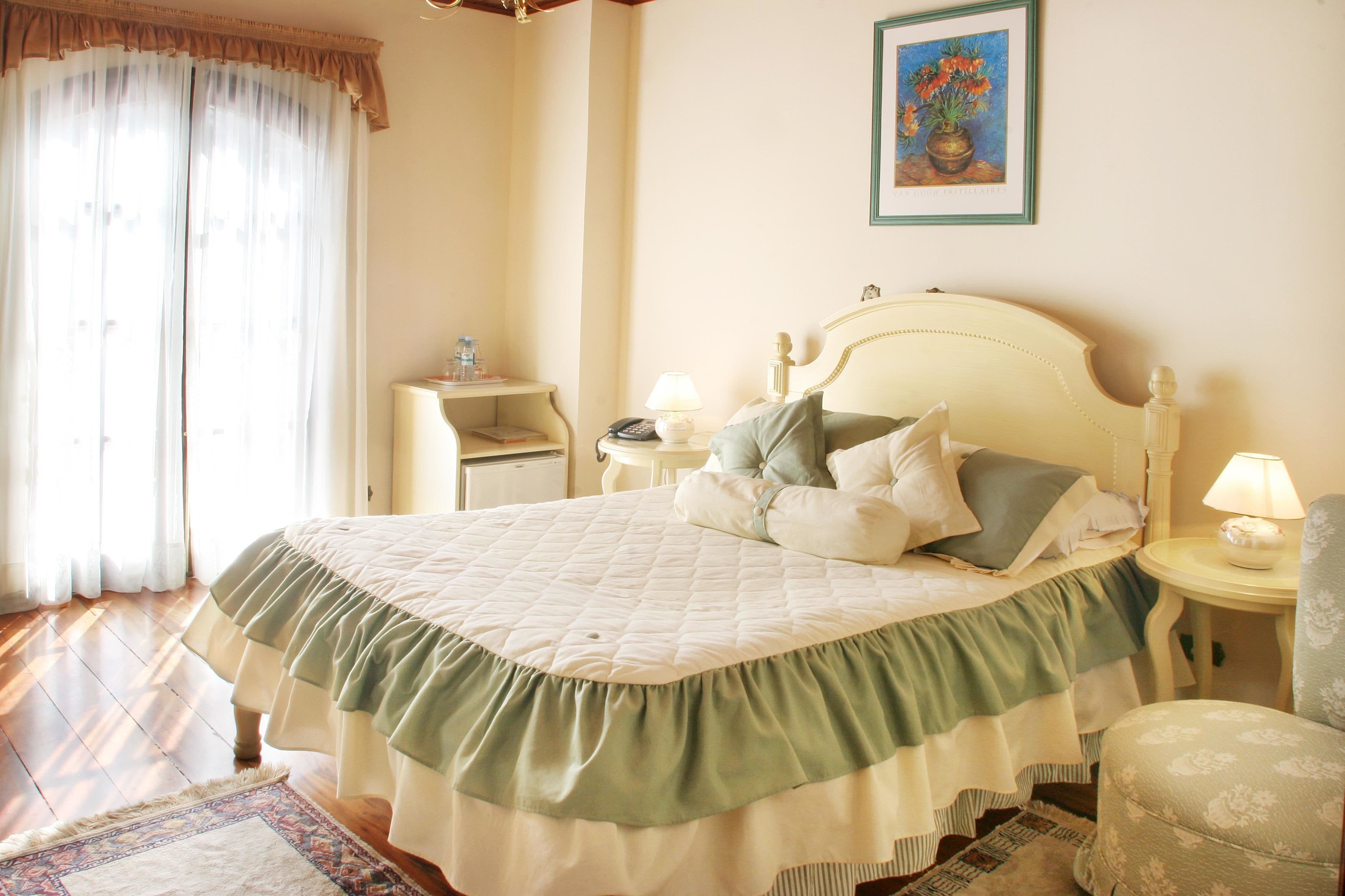 Foto - Hotel Shallon