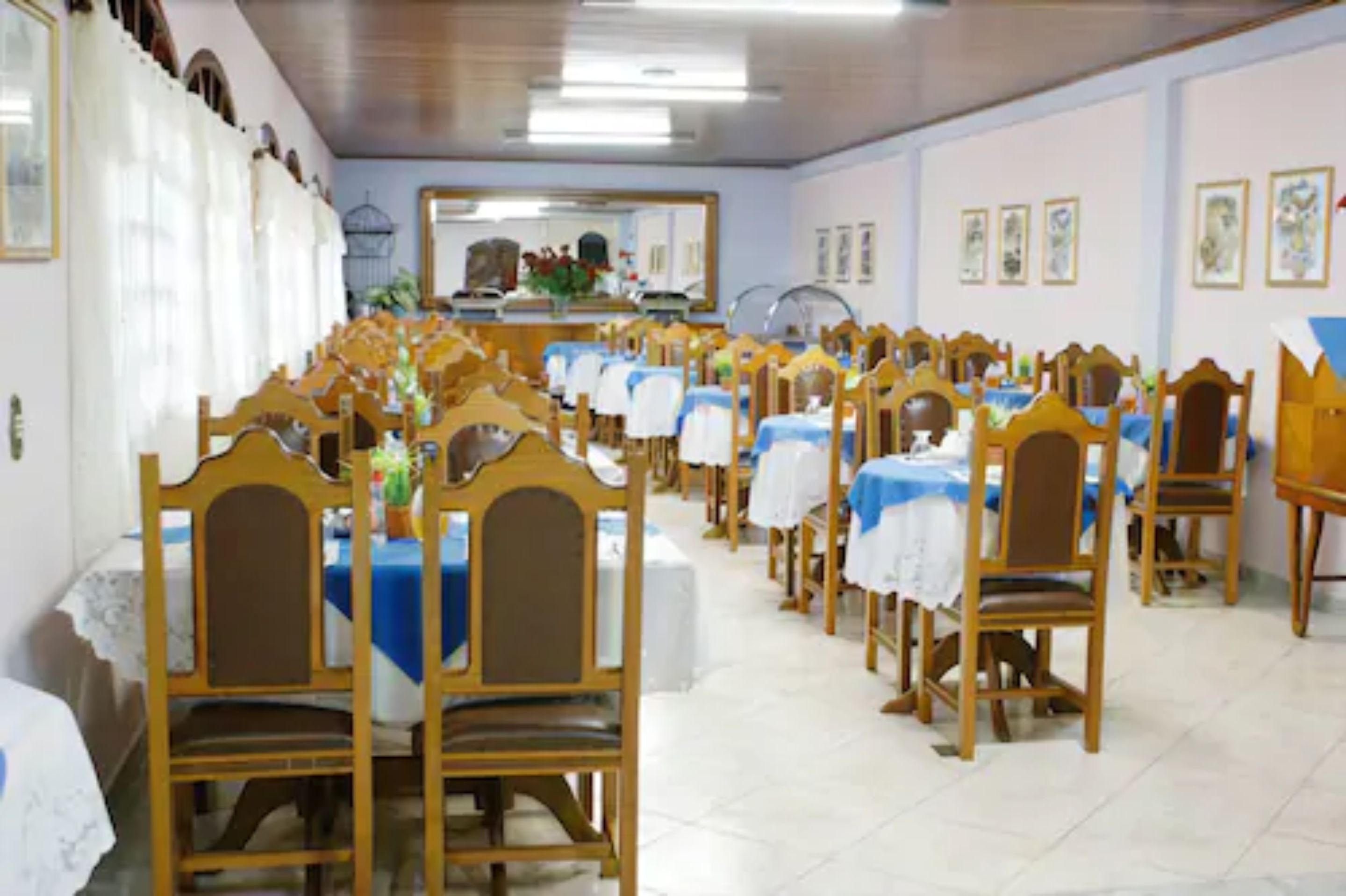 Foto - Hotel Shallon