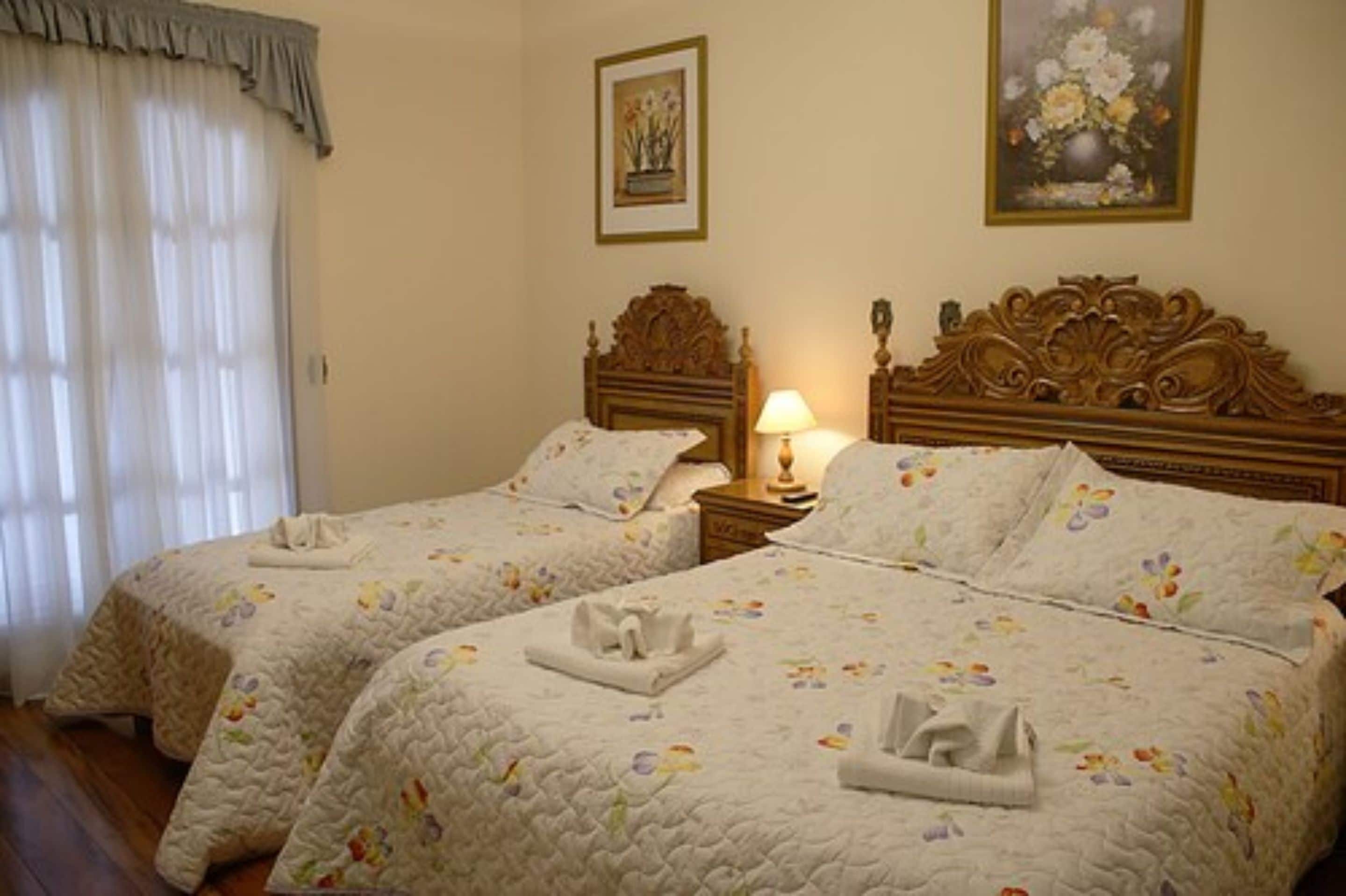 Foto - Hotel Shallon