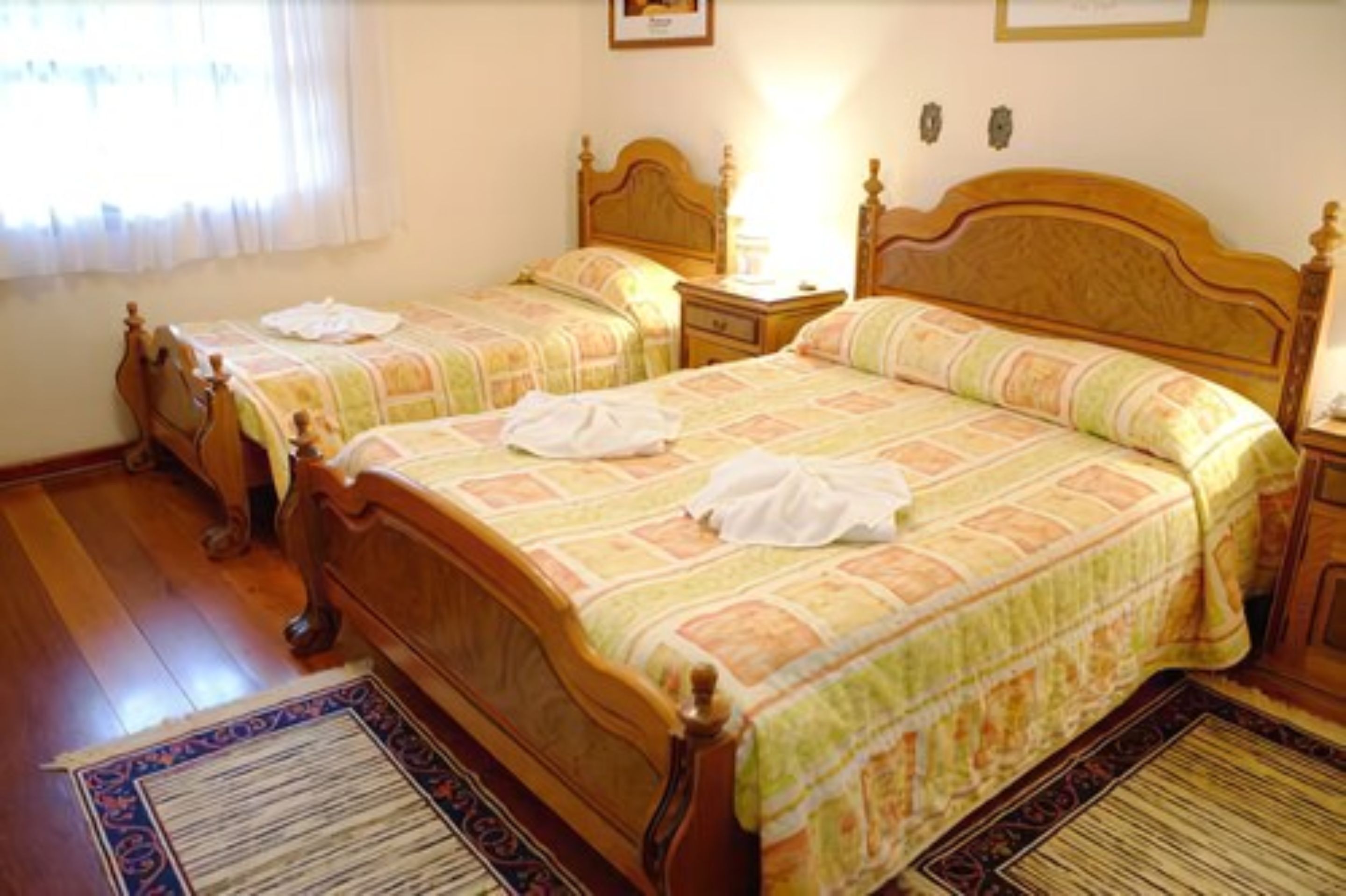 Foto - Hotel Shallon