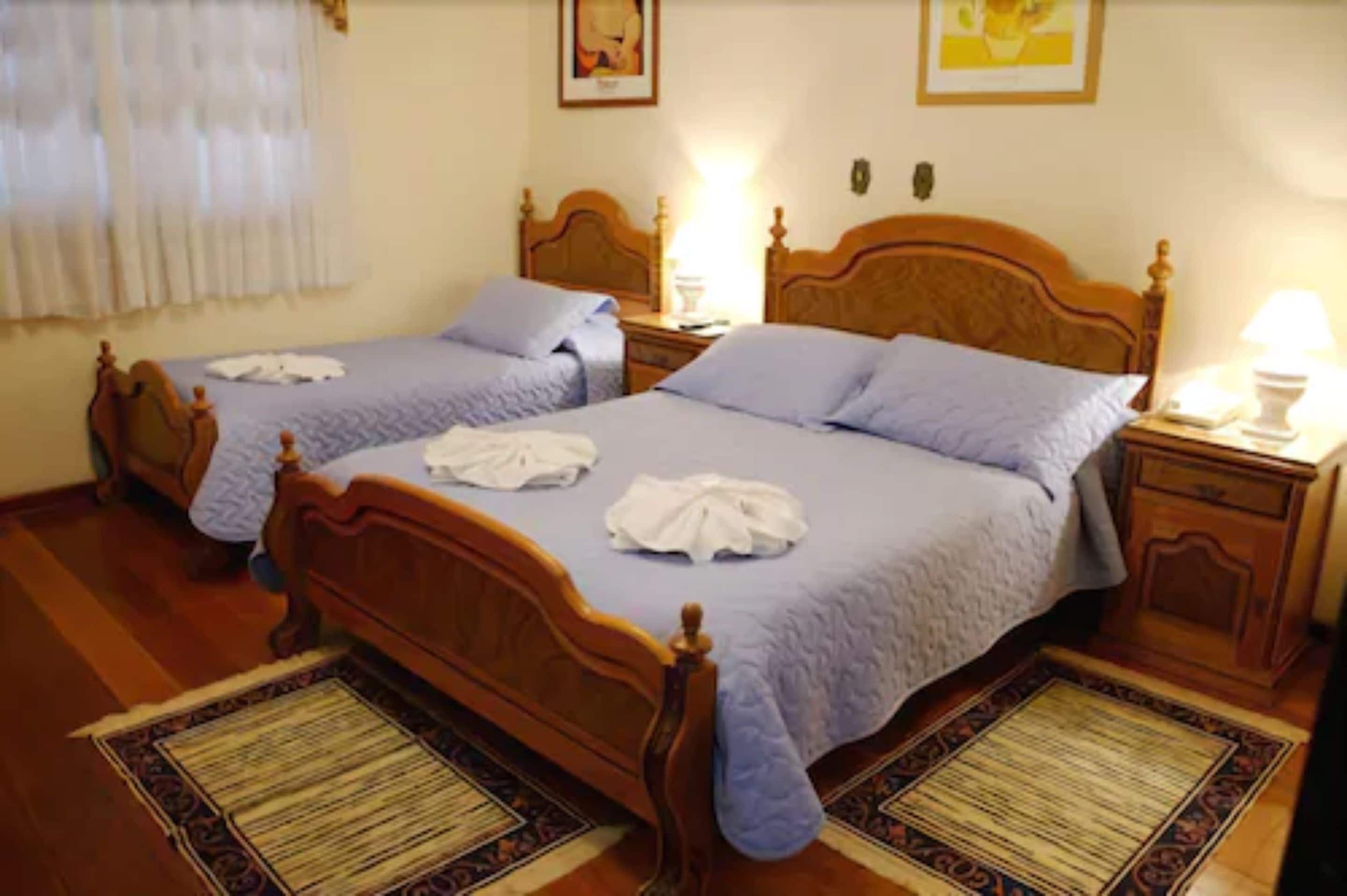 Foto - Hotel Shallon