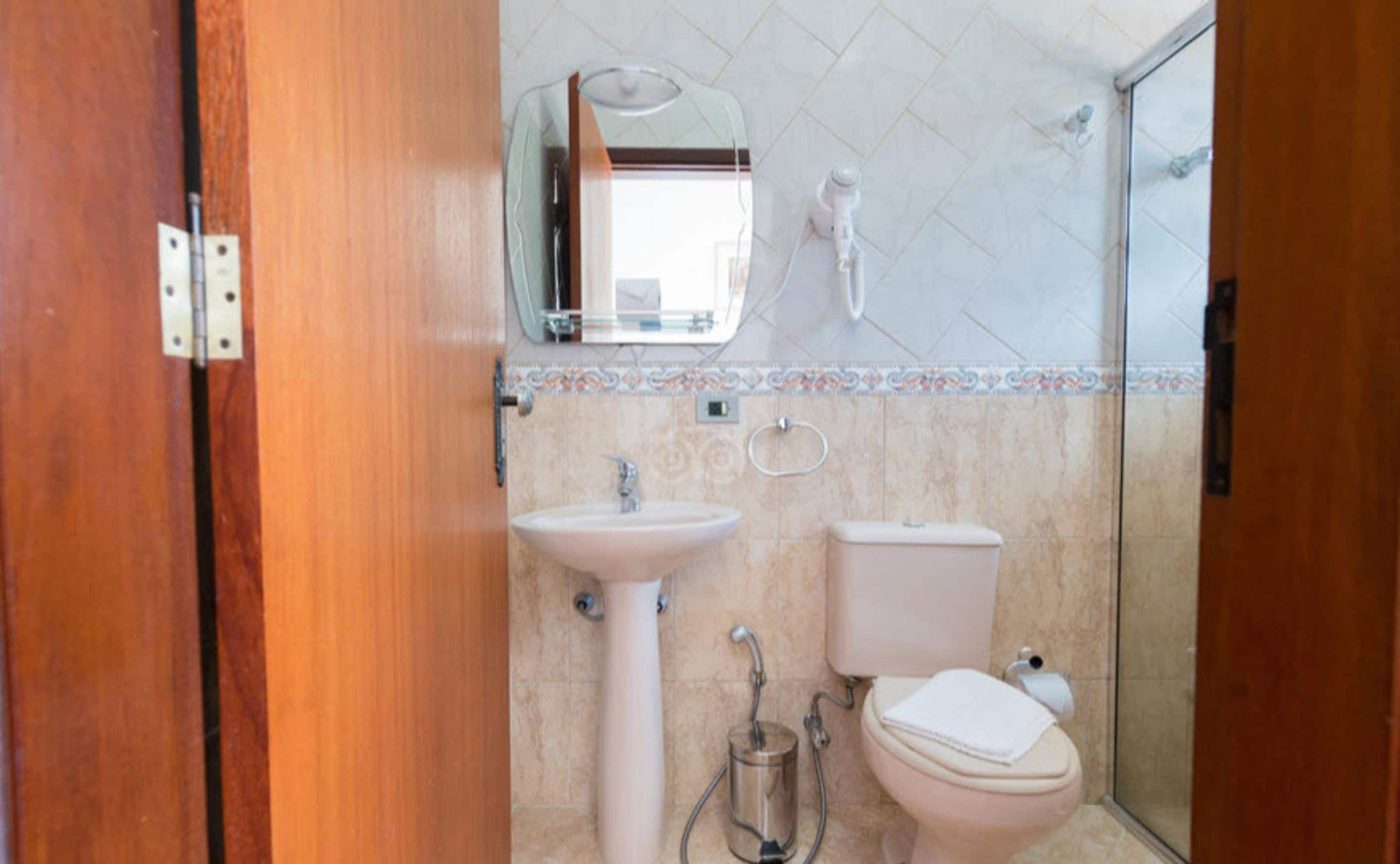 Foto - Hotel Shallon