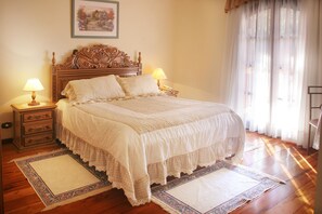 Deluxe Room - Shallon (Campos do Jordão)