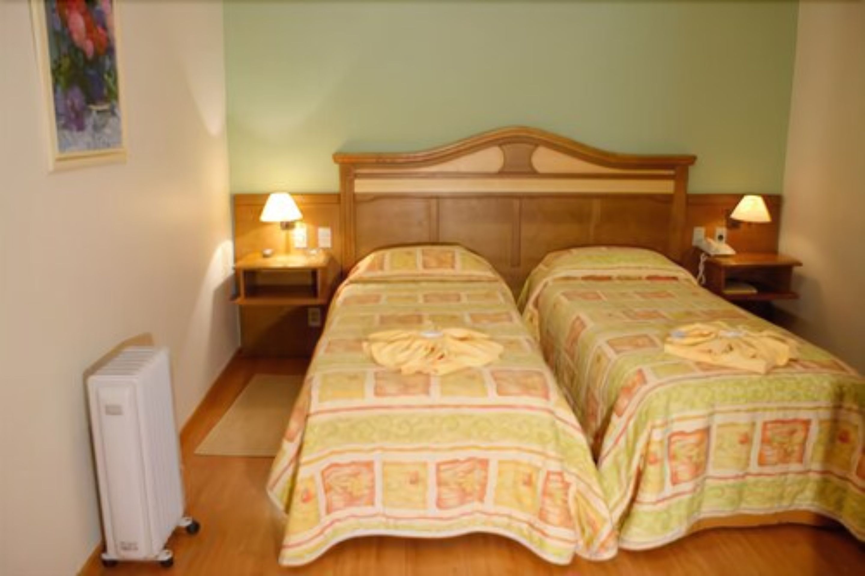 Foto - Hotel Shallon