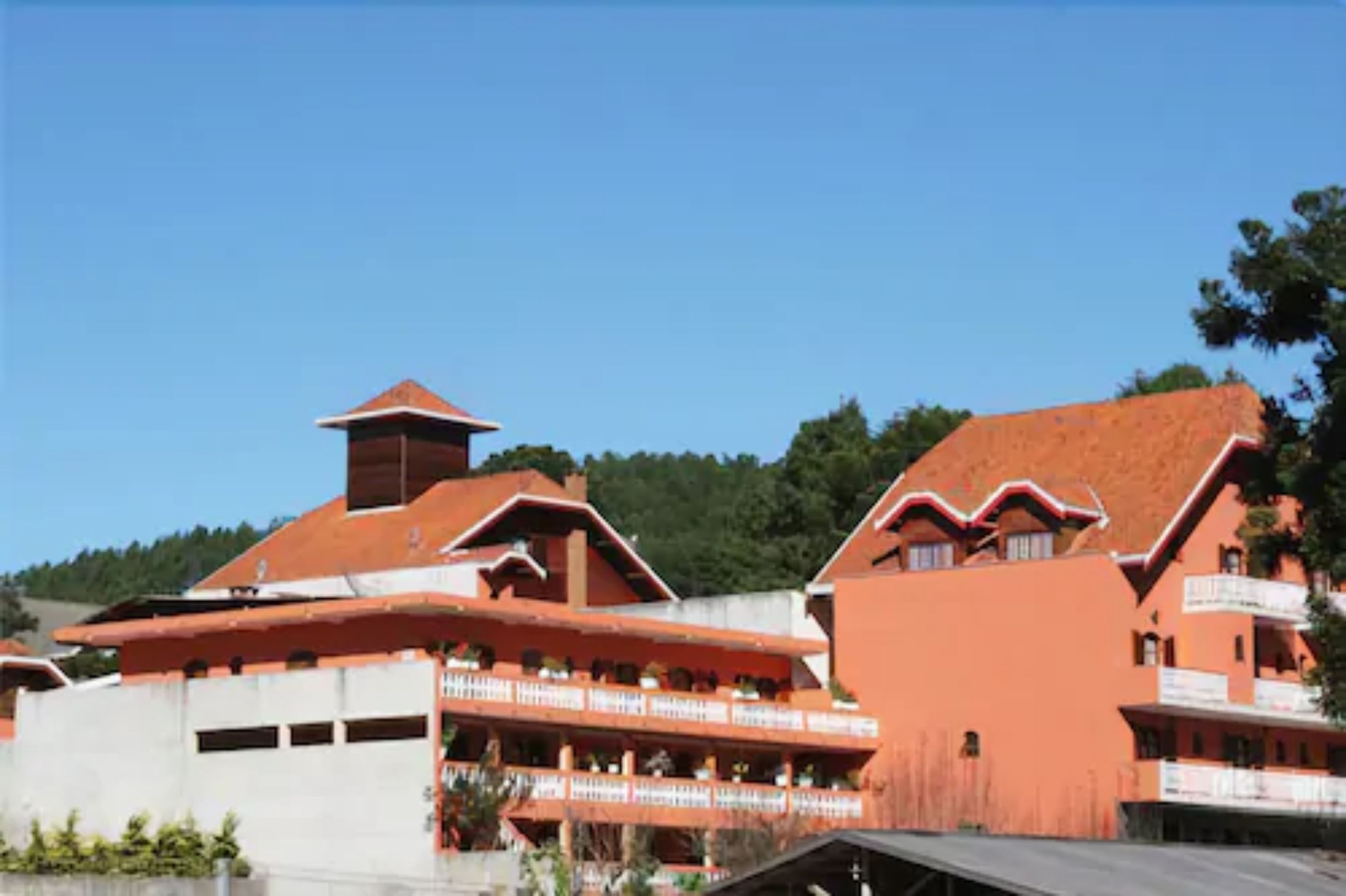 Foto - Hotel Shallon