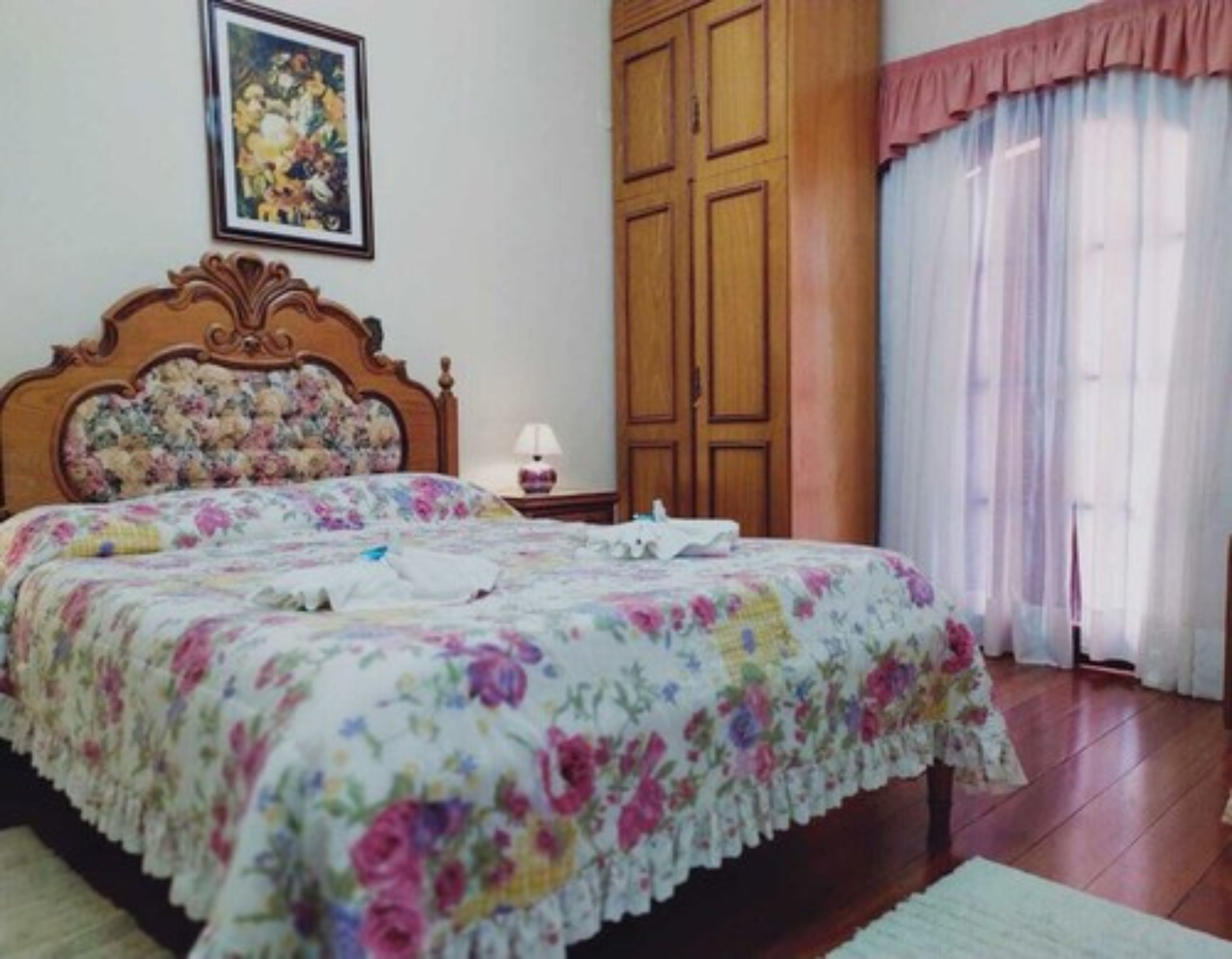 Foto - Hotel Shallon