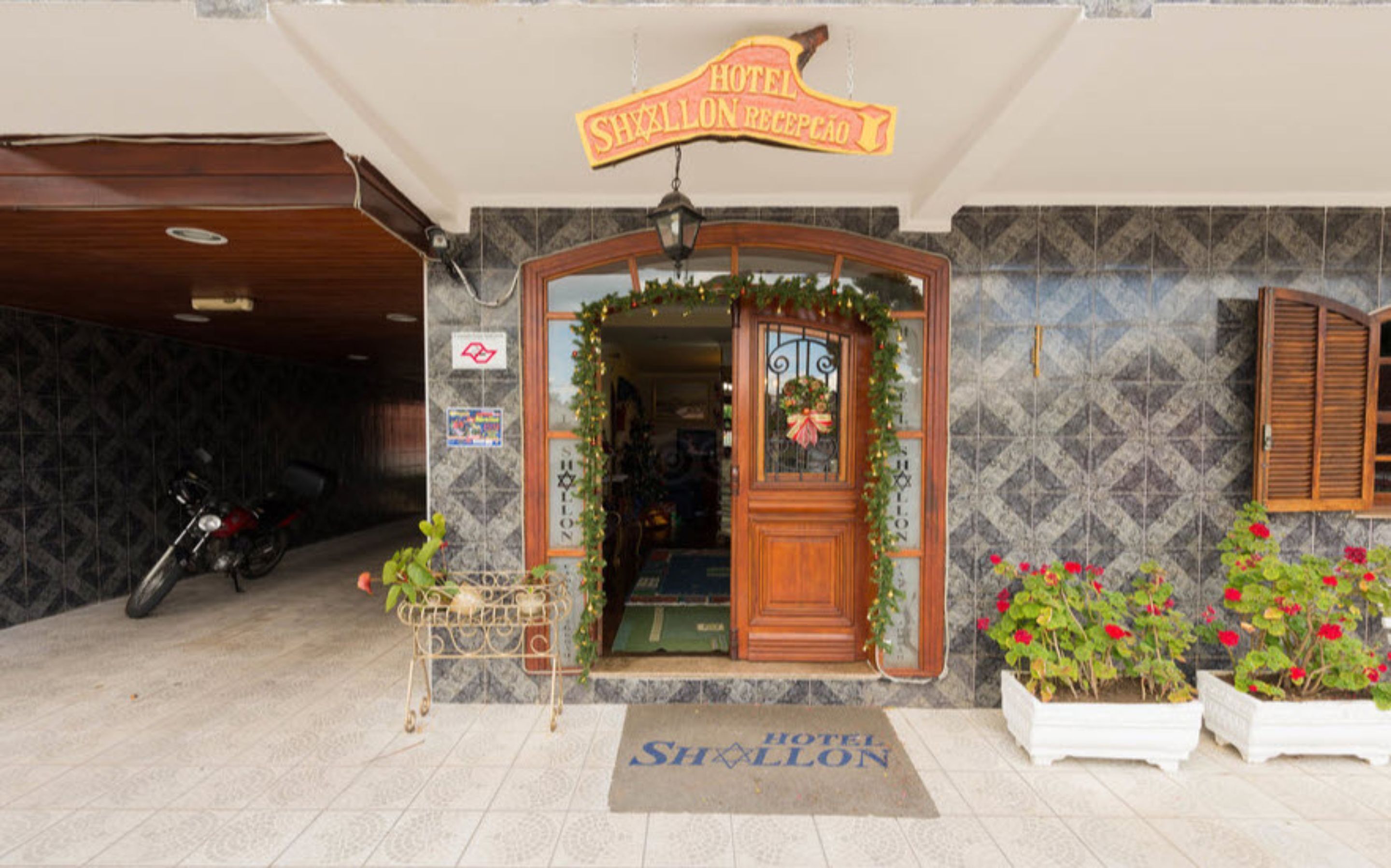 Foto - Hotel Shallon