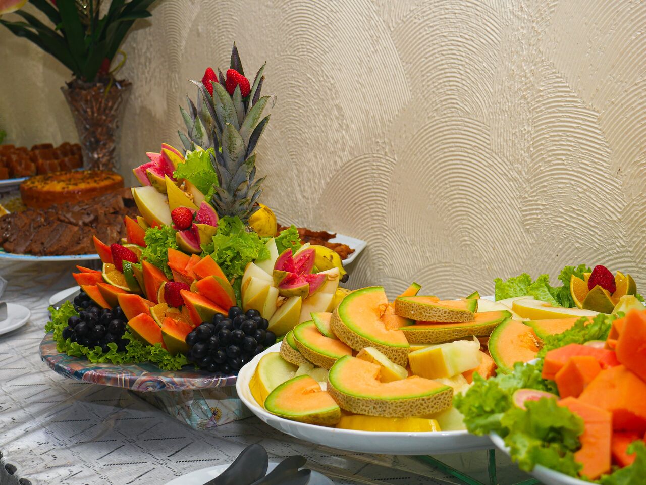 Foto - Marbello Ariau Hotel