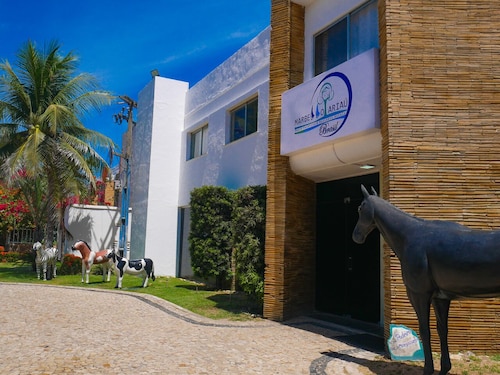 Marbello Ariaú Hotel