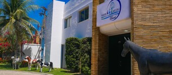 Marbello Ariaú Hotel