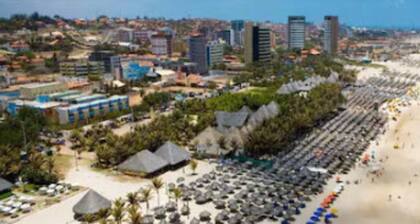 Marbello Ariaú Hotel