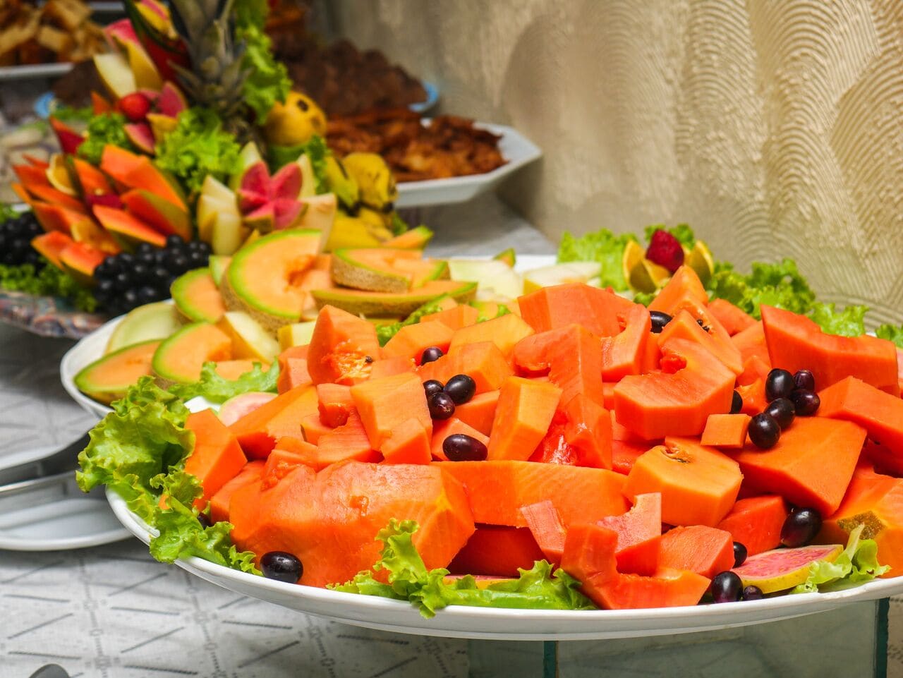 Foto - Marbello Ariau Hotel