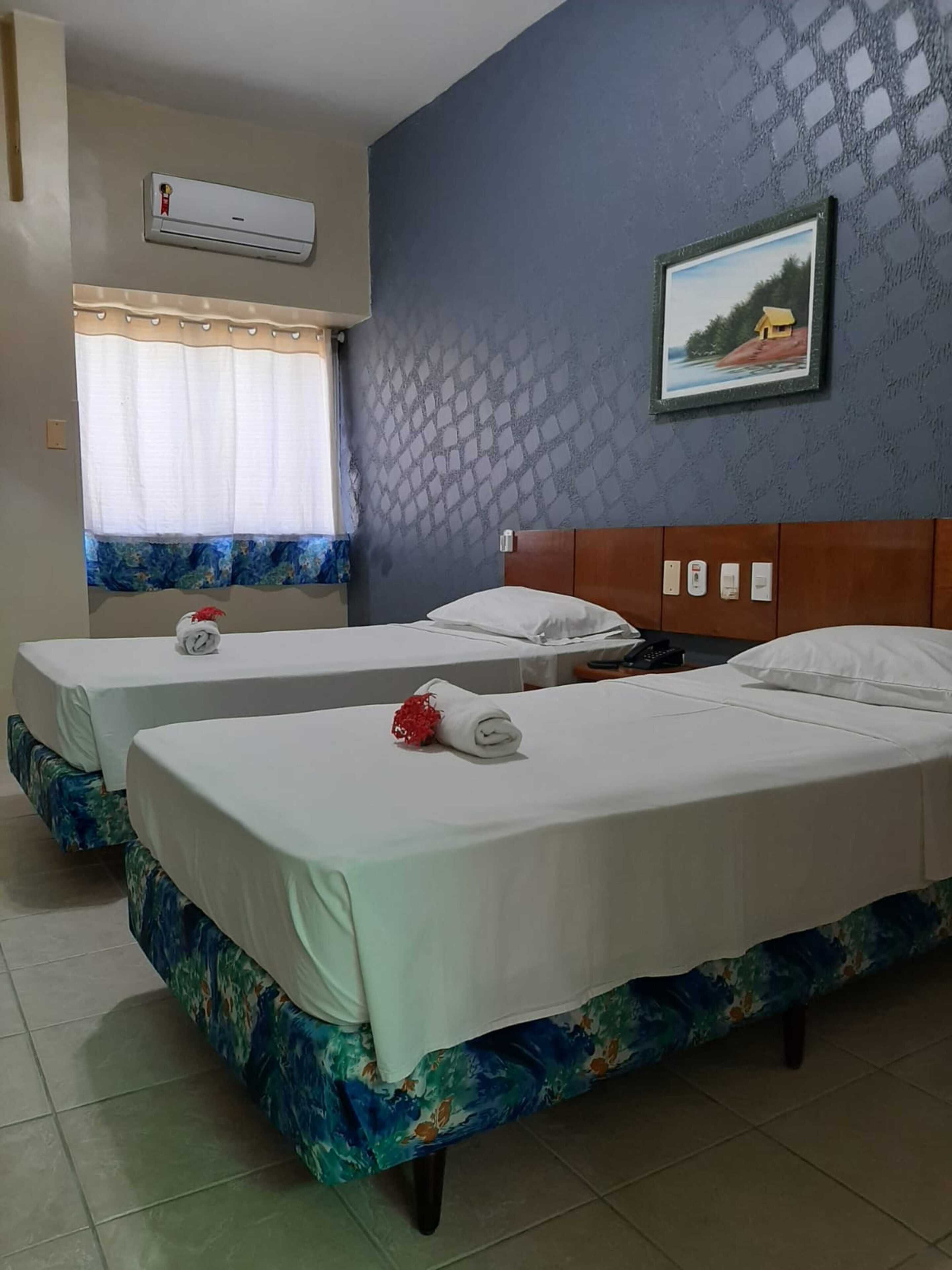 Foto - Marbello Ariau Hotel