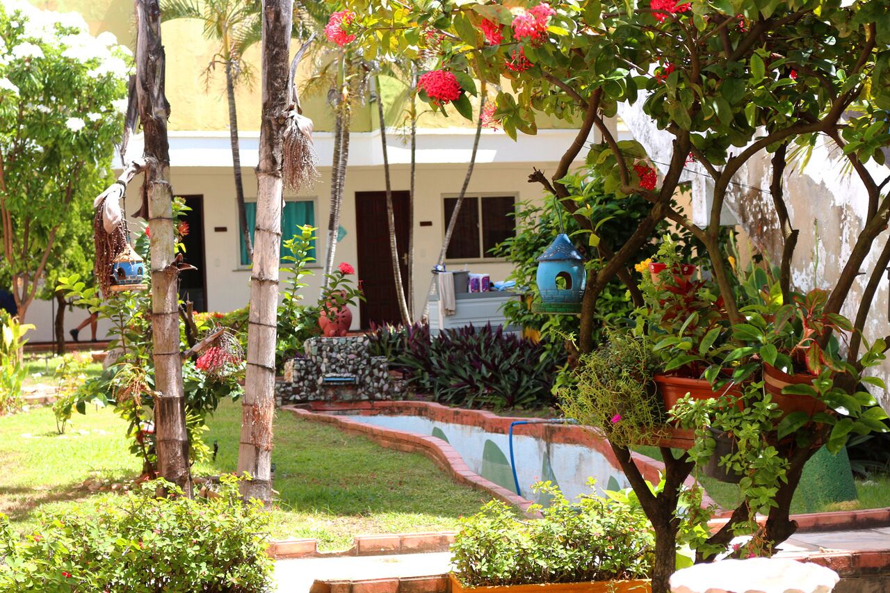 Foto - Marbello Ariau Hotel