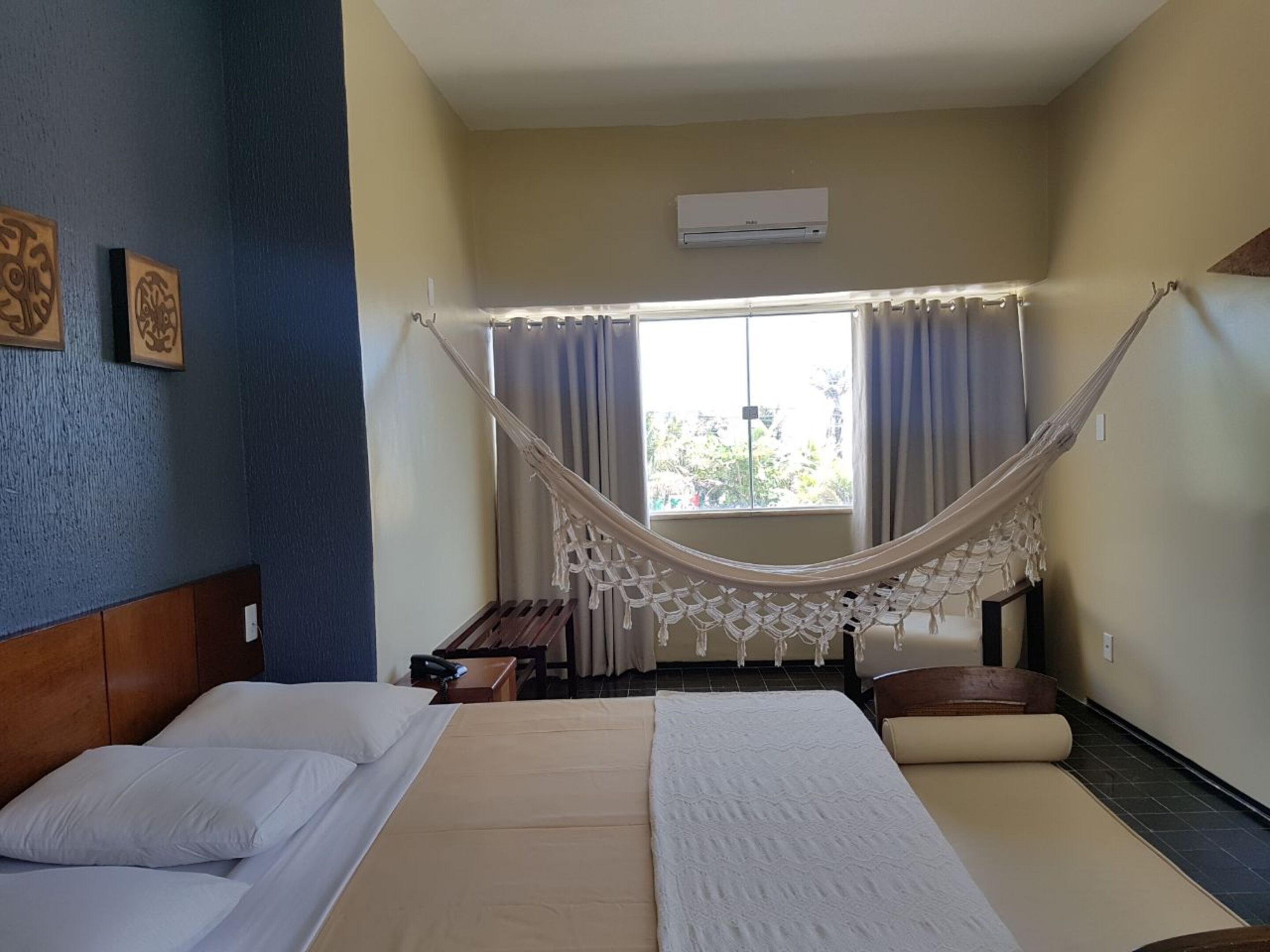 In-room safe, iron/ironing board, free WiFi, bed sheets