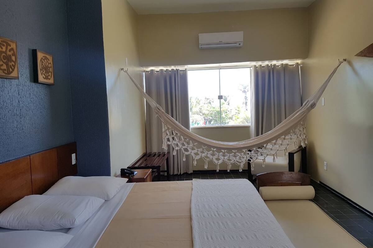 In-room safe, iron/ironing board, free WiFi, bed sheets