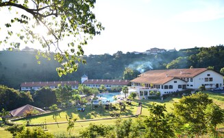 Vista aérea