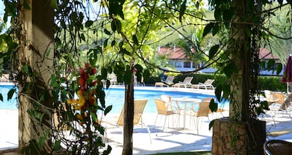 Villa Di Mantova Resort Hotel