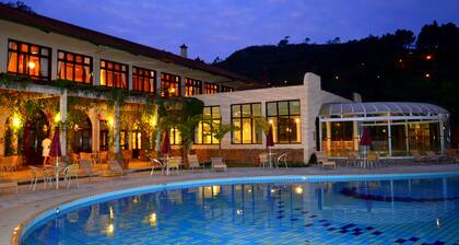 Villa Di Mantova Resort Hotel