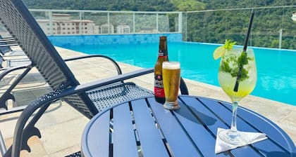 Panorama Hotel & Spa