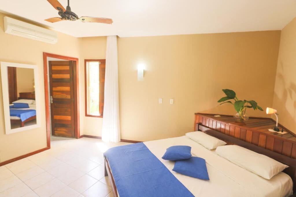 luxury chalet | 1 bedroom, in-room safe, free wifi, bed sheets