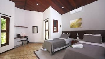 Chalet Familial, 1 chambre