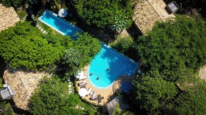 Exterior - Brasil Tropical Village (Tibau do Sul)