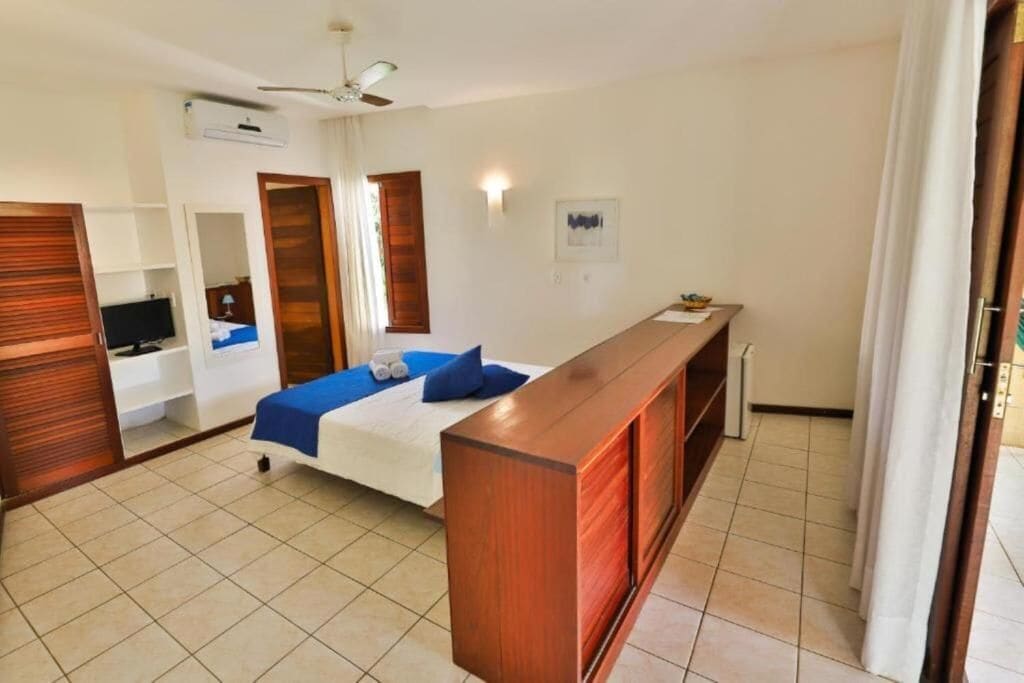 luxury chalet | 1 bedroom, in-room safe, free wifi, bed sheets