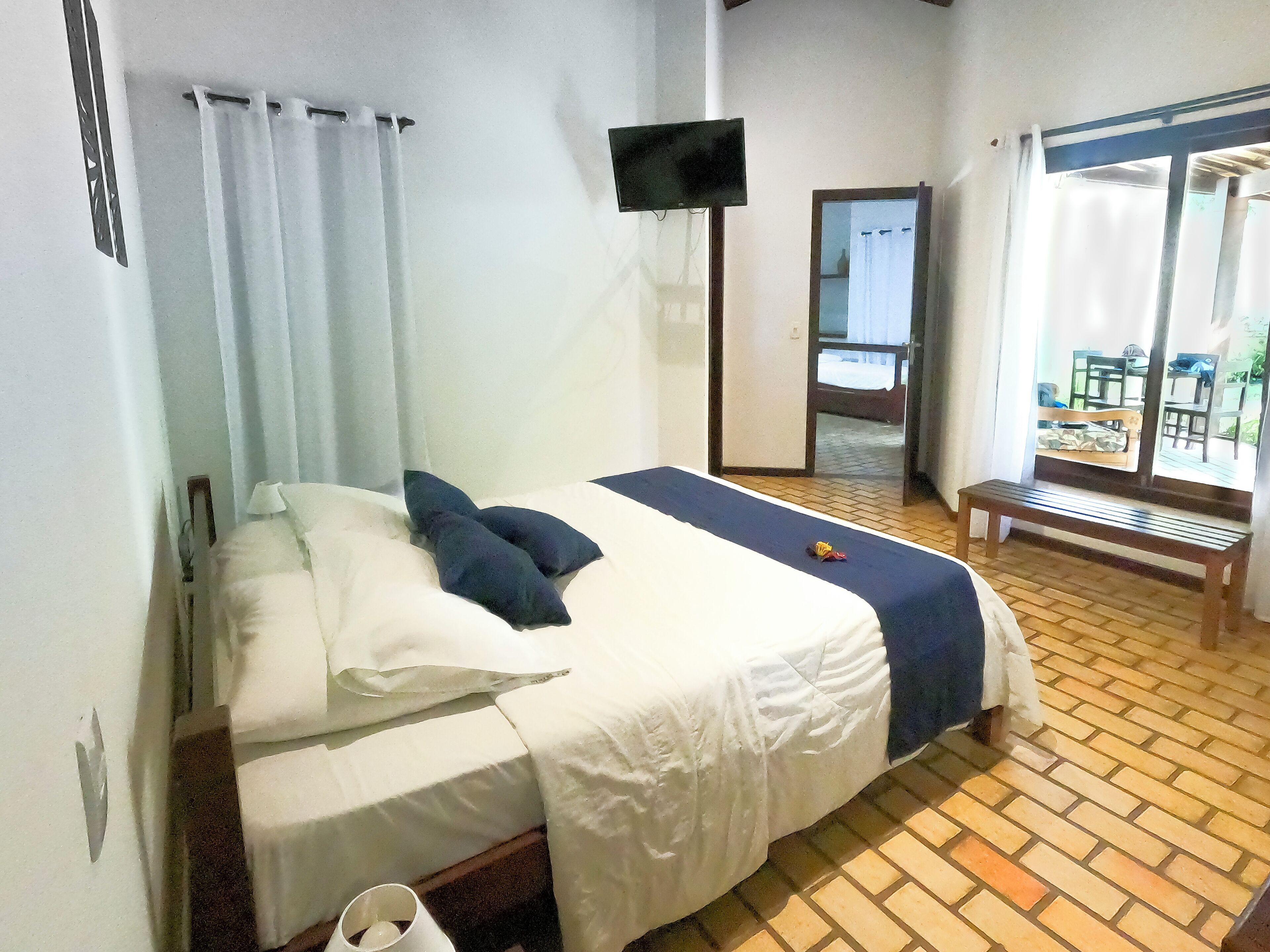 vip | 1 bedroom, in-room safe, free wifi, bed sheets