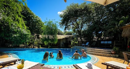 Brasil Tropical Village