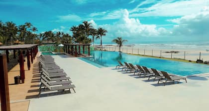 Cana Brava All Inclusive Resort