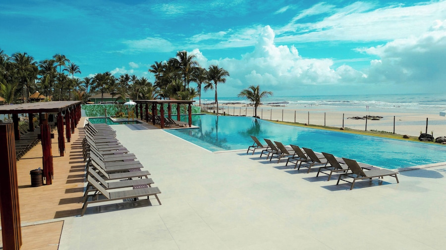 Cana Brava All Inclusive Resort