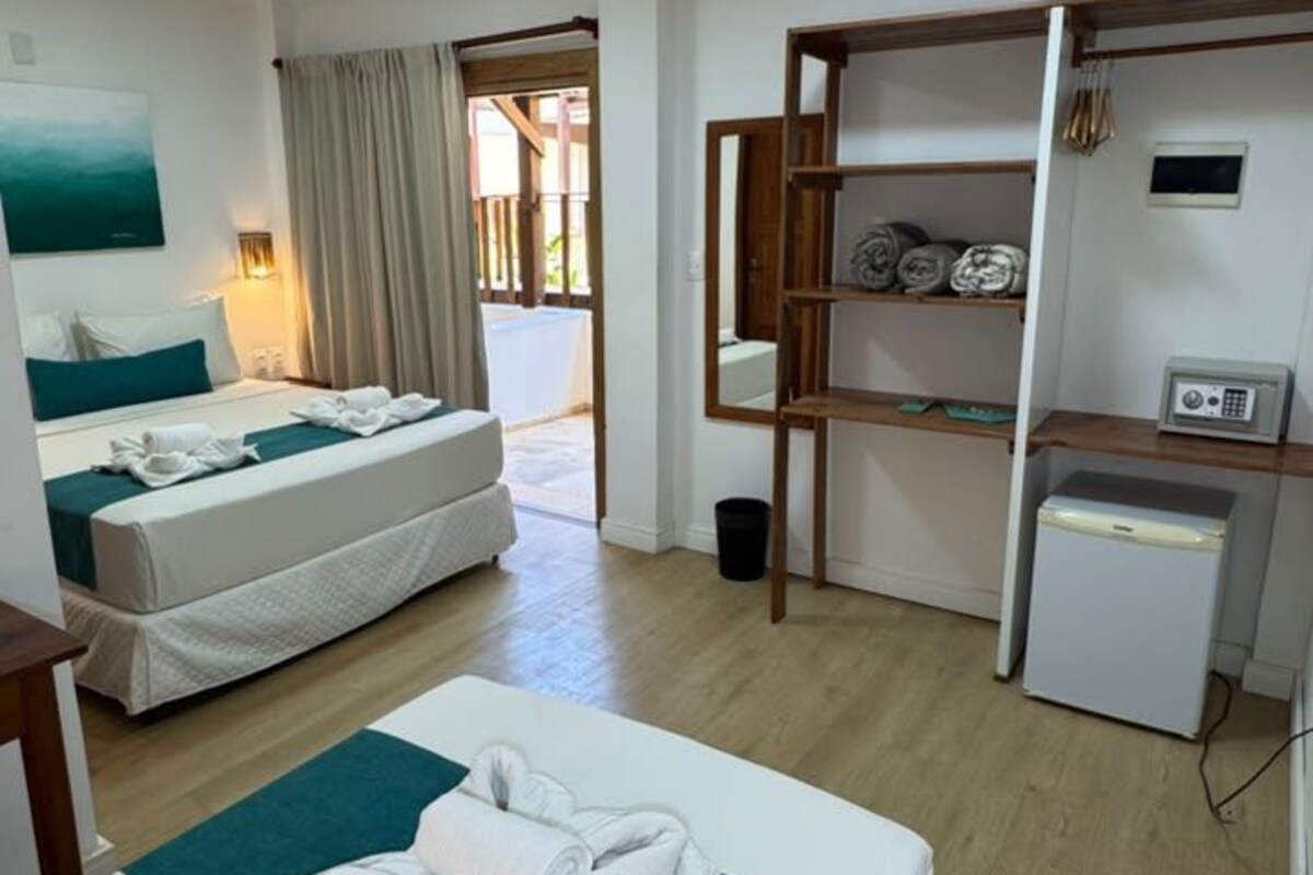 Habitación